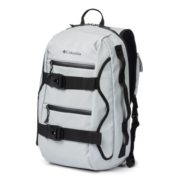 Columbia Tassen Heren, Street Elite 20L Sling Pack Grijs, 85DMAWNFQ